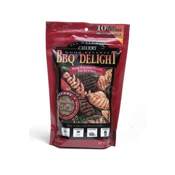 BBQr's Delight Pellets, Kirsche 450g - grillstir.comBBQr's Delight Pellets, Kirsche 450gBBQr's Delightgrillstir.comBD - 5004789290000548