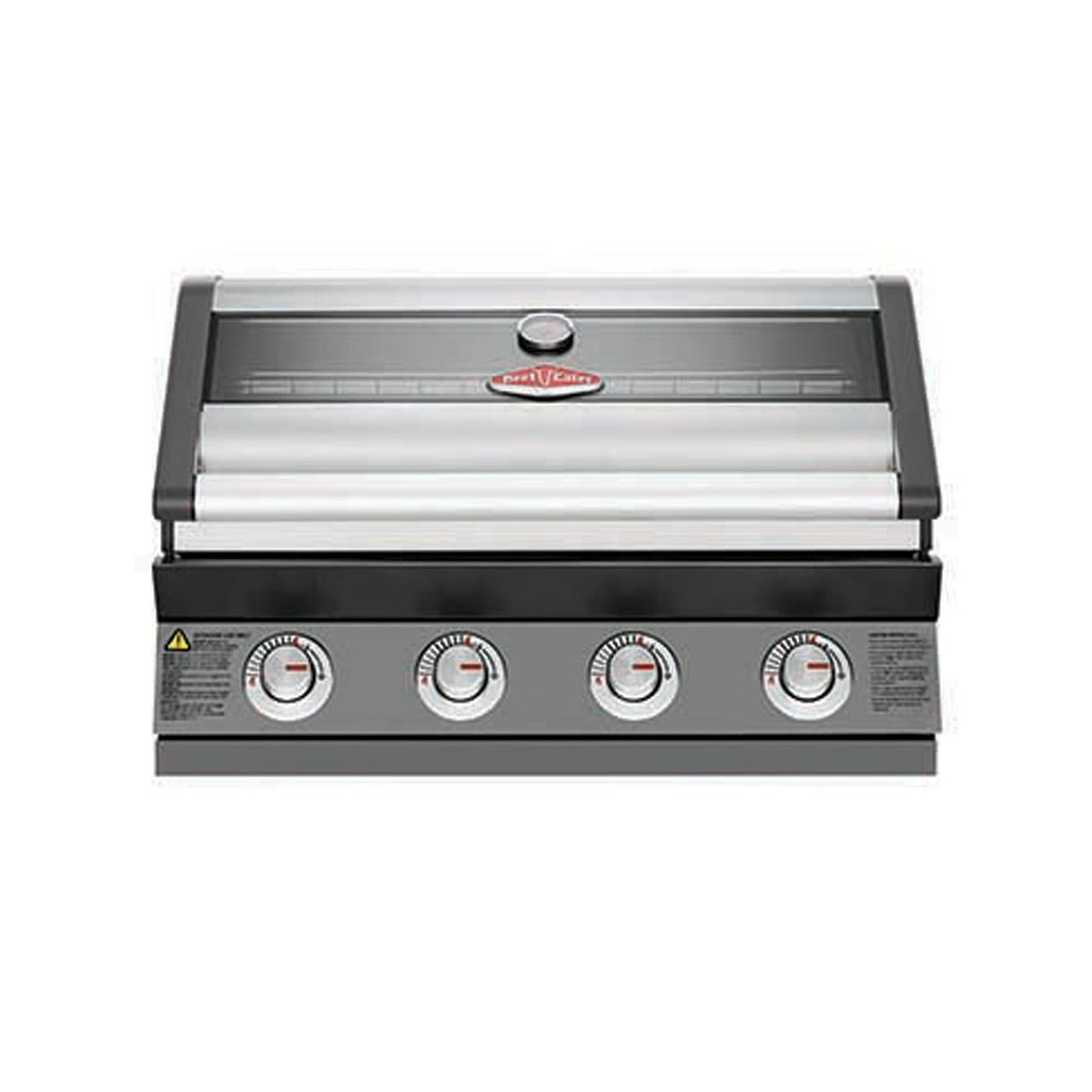 BeefEater 1600E - 4 Brenner Einbaugrill - grillstir.comBeefEater 1600E - 4 Brenner EinbaugrillBeefeatergrillstir.comBBG1640DAEDE9316561073782