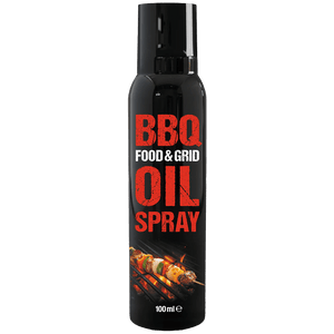 Bickery BBQ BBQ Food & Grid Oil Spray 100 ml - grillstir.comBickery BBQ BBQ Food & Grid Oil Spray 100 mlBickery BBQgrillstir.com