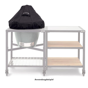 Big Green Egg Abdeckhaube, EGG - Deckel L & XL - grillstir.comBig Green Egg Abdeckhaube, EGG - Deckel L & XLBig Green Egggrillstir.comBGE - 1265040665719126504
