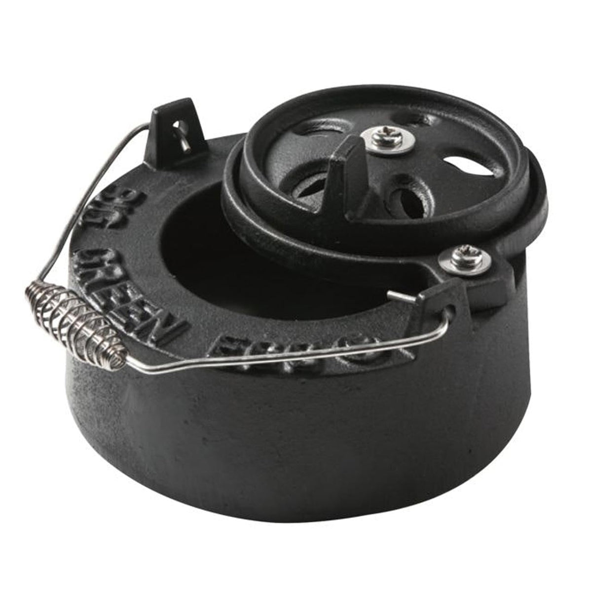 Big Green Egg Abluftventil, Mini - grillstir.comBig Green Egg Abluftventil, MiniBig Green Egggrillstir.comBGE - 1030170665719103017