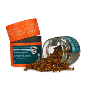 Big Green Egg Andaliman Lemonpepper - grillstir.comBig Green Egg Andaliman LemonpepperBig Green Egggrillstir.comBGE - 26534251754226536