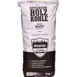 Big Green Egg Aromaholzkohle Wildfire, Apfel - grillstir.comBig Green Egg Aromaholzkohle Wildfire, ApfelBig Green Egggrillstir.combge - WildfireCharcoalAppeltree0724943369177