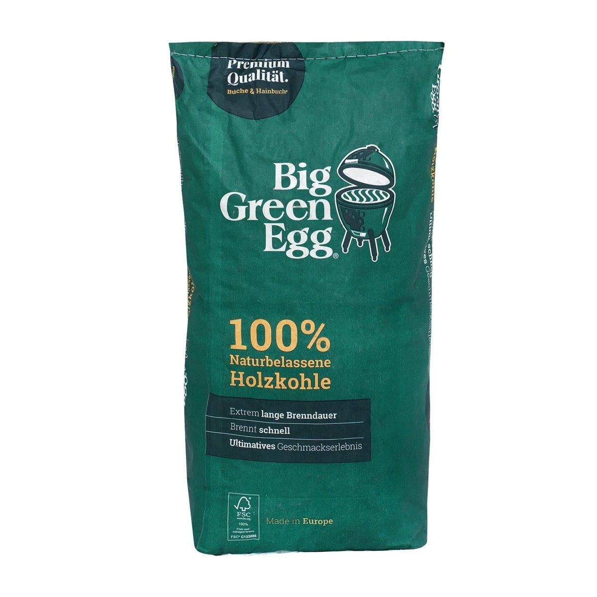 Big Green Egg Bio - Holzkohle, 9kg - grillstir.comBig Green Egg Bio - Holzkohle, 9kgBig Green Egggrillstir.comBGE - 6663048719325666304