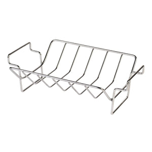 Big Green Egg Bratenkorb/Rippchenhalter, L, XL & 2XL - grillstir.comBig Green Egg Bratenkorb/Rippchenhalter, L, XL & 2XLBig Green Egggrillstir.comBGE - 1175640665719117564