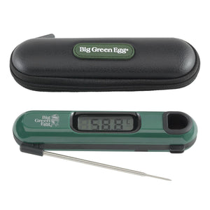 Big Green Egg Digitales Thermometer - grillstir.comBig Green Egg Digitales ThermometerBig Green Egggrillstir.comBGE - 1195750665719119575