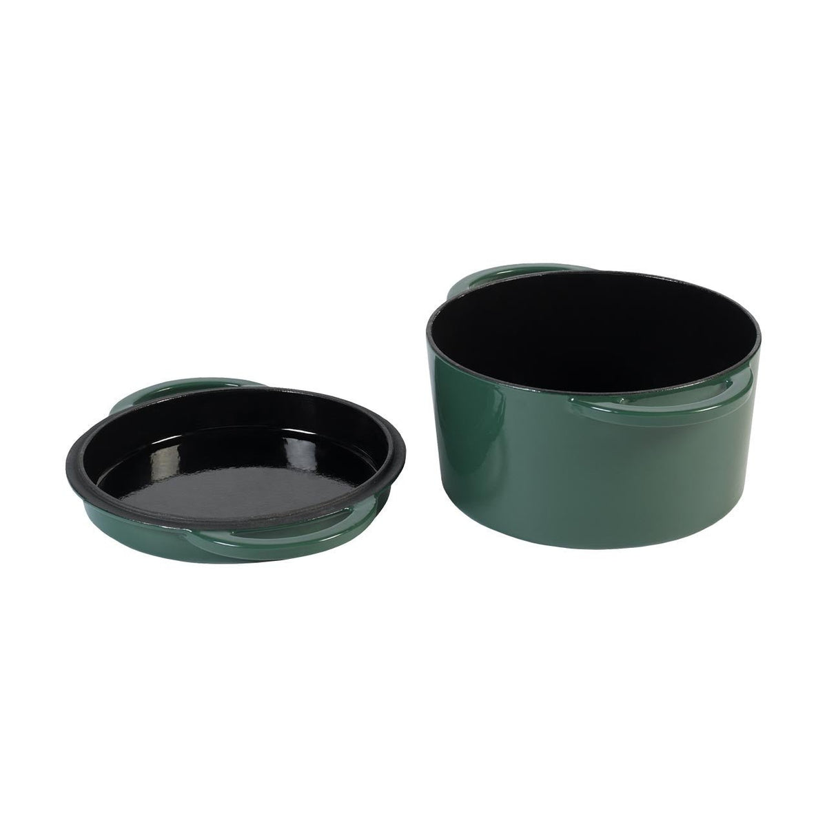 Big Green Egg Dutch Oven, Grün Rund - grillstir.comBig Green Egg Dutch Oven, Grün RundBig Green Egggrillstir.comBGE - 1170450665719117045