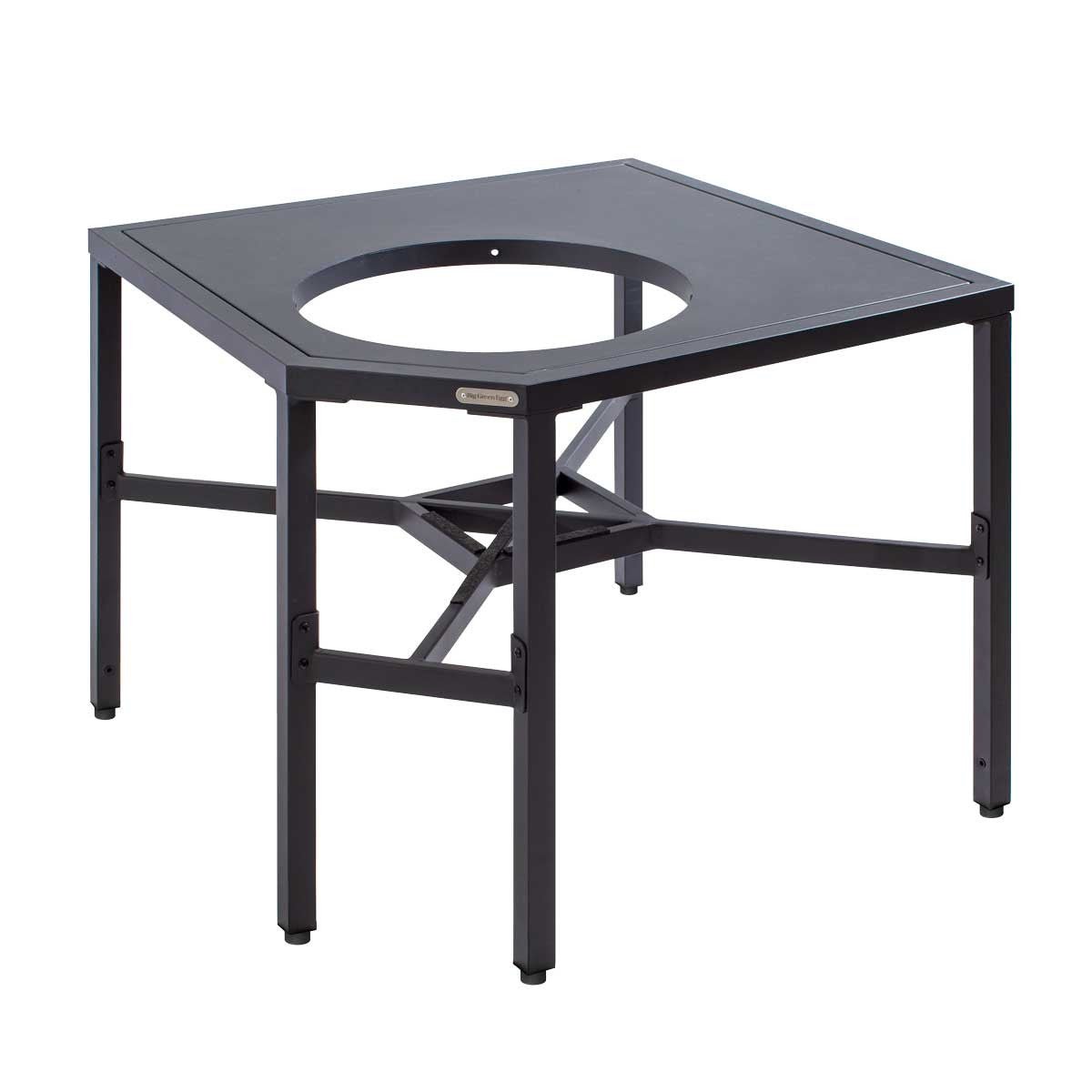 Big Green Egg Eckmodul Nest Untergestell - Large - grillstir.comBig Green Egg Eckmodul Nest Untergestell - LargeBig Green Egggrillstir.com1287750665719128775