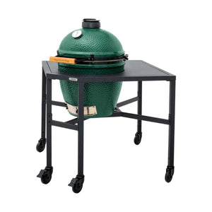 Big Green Egg Eckmodul Nest Untergestell - Large - grillstir.comBig Green Egg Eckmodul Nest Untergestell - LargeBig Green Egggrillstir.com1287750665719128775