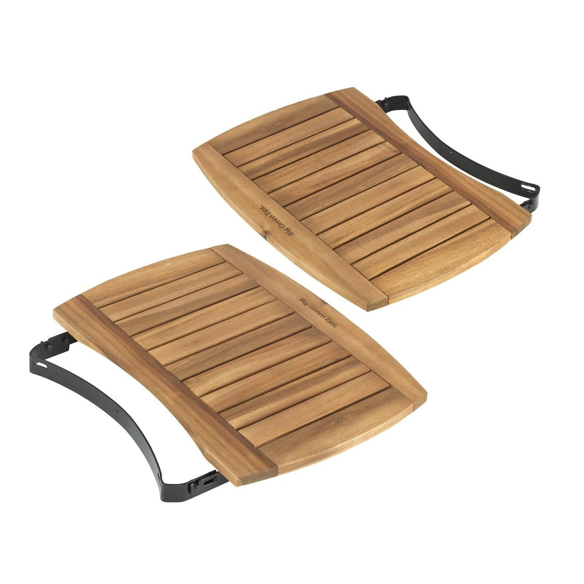 Big Green Egg Egg Mates aus Akazienholz, Medium - grillstir.comBig Green Egg Egg Mates aus Akazienholz, MediumBig Green Egggrillstir.comBGE - 1206700665719120670