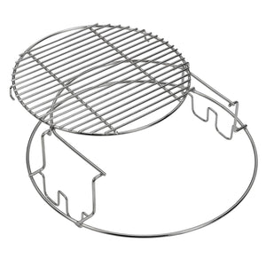 Big Green Egg EGGspander - Set, L & XL - grillstir.comBig Green Egg EGGspander - Set, L & XLBig Green Egggrillstir.comBGE - 1207620665719120762