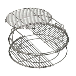 Big Green Egg EGGspander - Set, L & XL - grillstir.comBig Green Egg EGGspander - Set, L & XLBig Green Egggrillstir.comBGE - 1212260665719121226