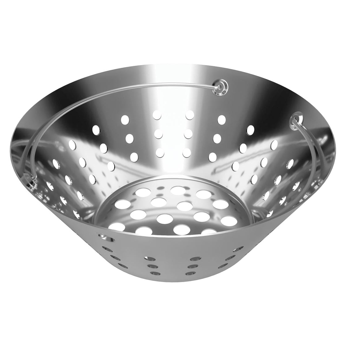 Big Green Egg Feuerkorb, Medium - grillstir.comBig Green Egg Feuerkorb, MediumBig Green Egggrillstir.comBGE - 1226670665719122667