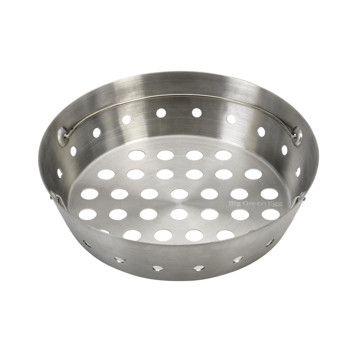 Big Green Egg Feuerkorb, Minimax - grillstir.comBig Green Egg Feuerkorb, MinimaxBig Green Egggrillstir.comBGE - 1226500665719122650