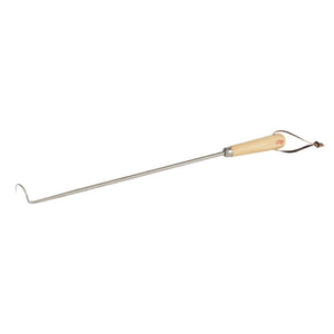 Big Green Egg Fleischwendehaken - grillstir.comBig Green Egg FleischwendehakenBig Green Egggrillstir.comBGE - 2015150665719201515