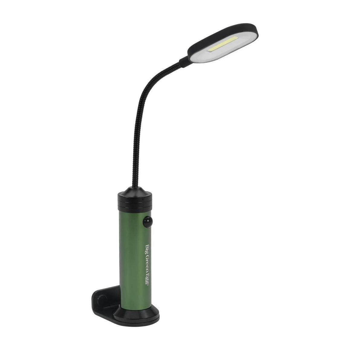 Big Green Egg Flexible Grilllampe - grillstir.comBig Green Egg Flexible GrilllampeBig Green Egggrillstir.comBGE - 1229400665719122940