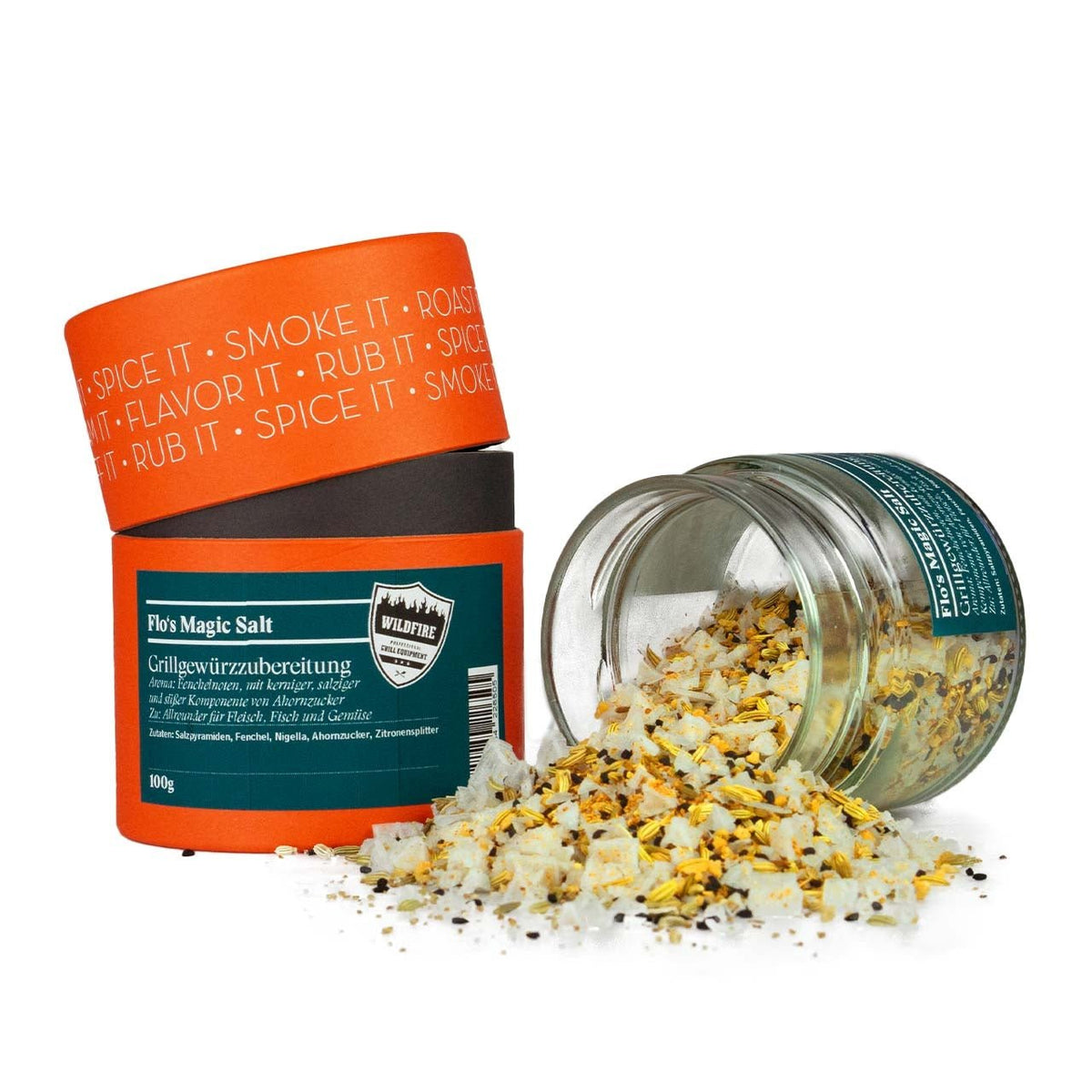 Big Green Egg Flo's Magic Salt - grillstir.comBig Green Egg Flo's Magic SaltBig Green Egggrillstir.comBGE - 26504251754226505