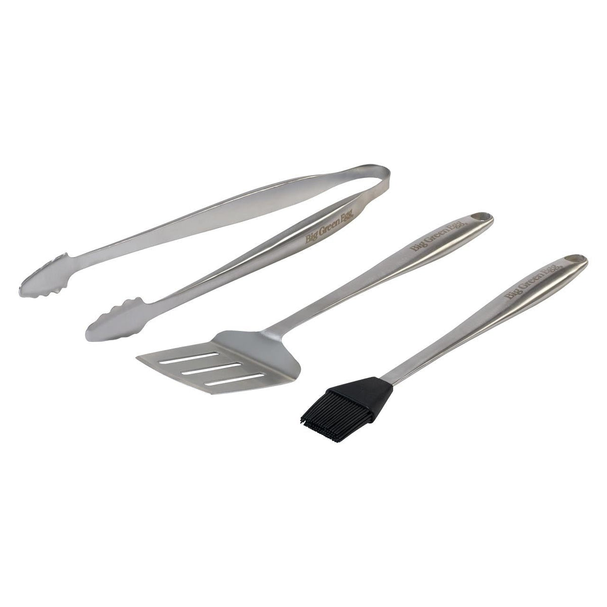 Big Green Egg Grillbesteck - Set - grillstir.comBig Green Egg Grillbesteck - SetBig Green Egggrillstir.comBGE - 1169010665719127655