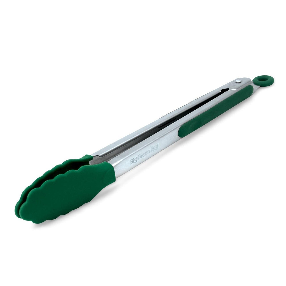 Big Green Egg Grillzange, 30 cm - grillstir.comBig Green Egg Grillzange, 30 cmBig Green Egggrillstir.comBGE - 1168570665719116857