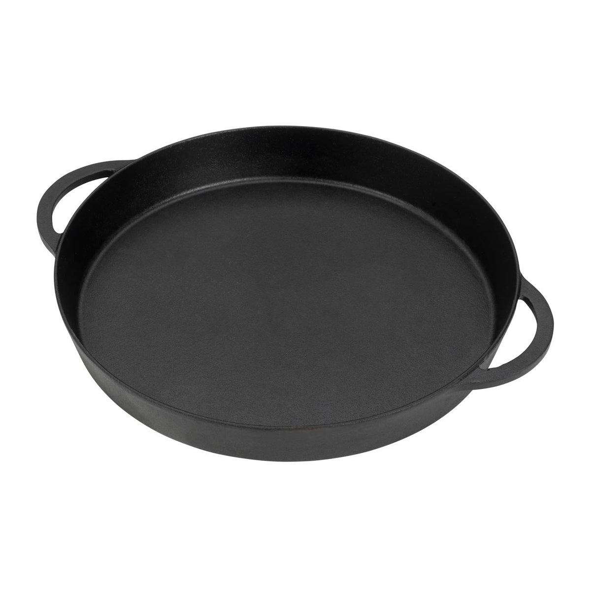 Big Green Egg Gusseisenpfanne, L, XL & 2XL - grillstir.comBig Green Egg Gusseisenpfanne, L, XL & 2XLBig Green Egggrillstir.comBGE - 1182330665719127846