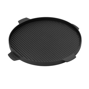 Big Green Egg Gussplatte, L, XL & 2XL - grillstir.comBig Green Egg Gussplatte, L, XL & 2XLBig Green Egggrillstir.comBGE - 1176560665719127860