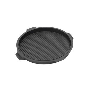 Big Green Egg Gussplatte, MiniMax, Small & Medium - grillstir.comBig Green Egg Gussplatte, MiniMax, Small & MediumBig Green Egggrillstir.comBGE - 1201370665719127853