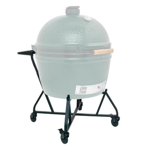 Big Green Egg IntEGGrated Nest+Handler Large - grillstir.comBig Green Egg IntEGGrated Nest+Handler LargeBig Green Egggrillstir.comBGE - 1201750665719120175