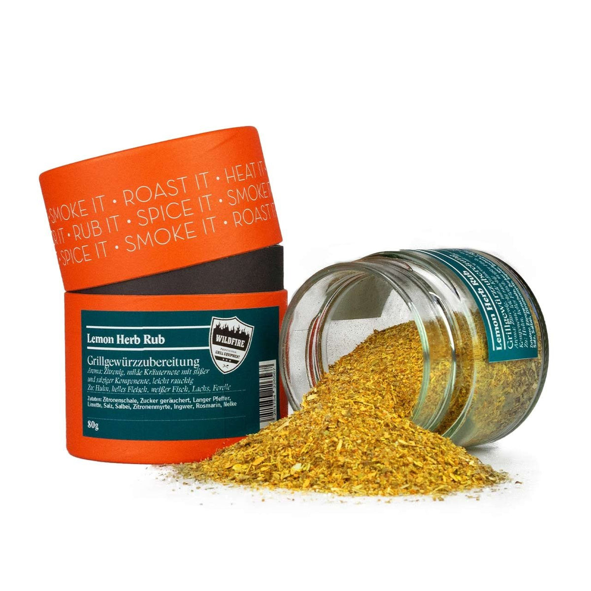 Big Green Egg Lemon Herb Rub - grillstir.comBig Green Egg Lemon Herb RubBig Green Egggrillstir.comBGE - 26564251754226567