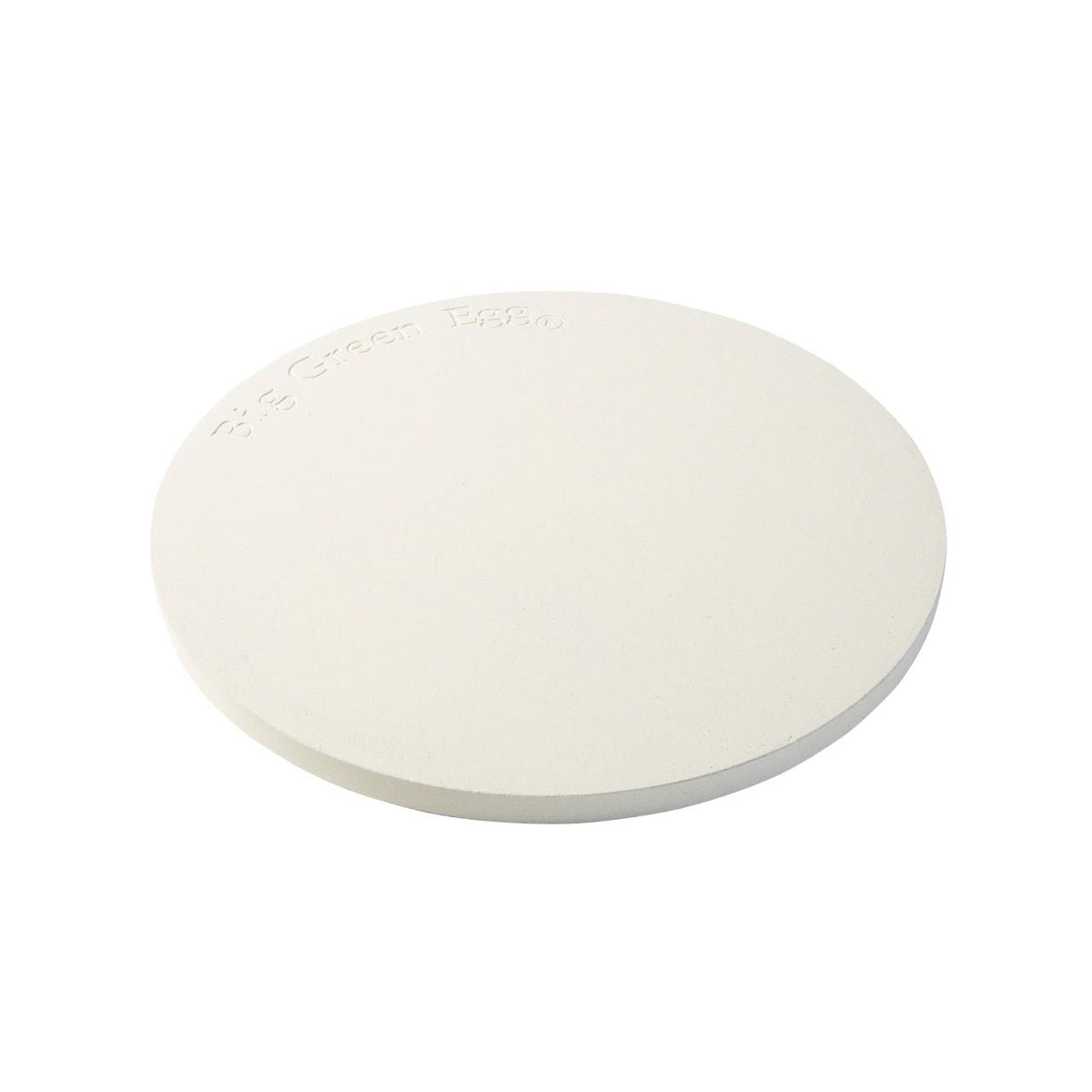 Big Green Egg Pizzastein, Large - grillstir.comBig Green Egg Pizzastein, LargeBig Green Egggrillstir.comBGE - 4010140665719401014