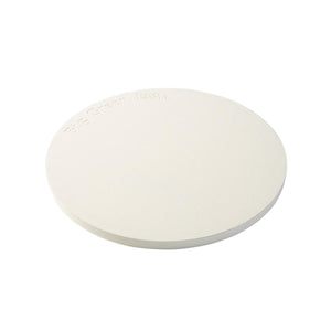 Big Green Egg Pizzastein, XL - grillstir.comBig Green Egg Pizzastein, XLBig Green Egggrillstir.comBGE - 4012740665719401274