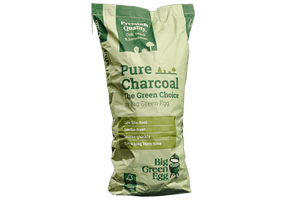 Big Green Egg Pure Charcoal - 9 Kg - grillstir.comBig Green Egg Pure Charcoal - 9 Kggrillstir.comgrillstir.com