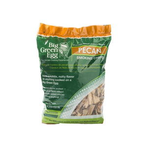 Big Green Egg Räucherchips, Pecannuss - grillstir.comBig Green Egg Räucherchips, PecannussBig Green Egggrillstir.comBGE - 1139930665719113993