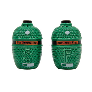 Big Green Egg Salz & Pfefferstreuer - grillstir.comBig Green Egg Salz & PfefferstreuerBig Green Egggrillstir.comBGE - 1222300665719122230