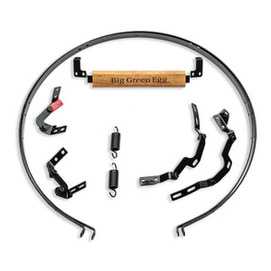 Big Green Egg Scharnier - Kit, Small & MiniMax - grillstir.comBig Green Egg Scharnier - Kit, Small & MiniMaxBig Green Egggrillstir.comBGE - 1268700665719126870