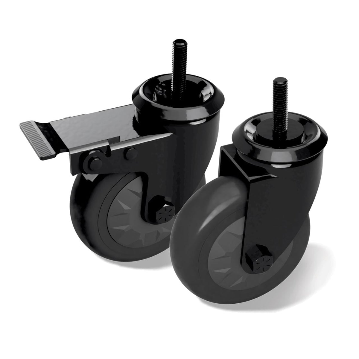 Big Green Egg Schwenkrollen - Set - grillstir.comBig Green Egg Schwenkrollen - SetBig Green Egggrillstir.comBGE - 1204100665719120410