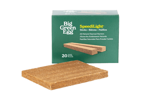 Big Green Egg SpeediLight Sticks - Grillanzünder - grillstir.comBig Green Egg SpeediLight Sticks - GrillanzünderGrillzubehörBig Green Egggrillstir.com