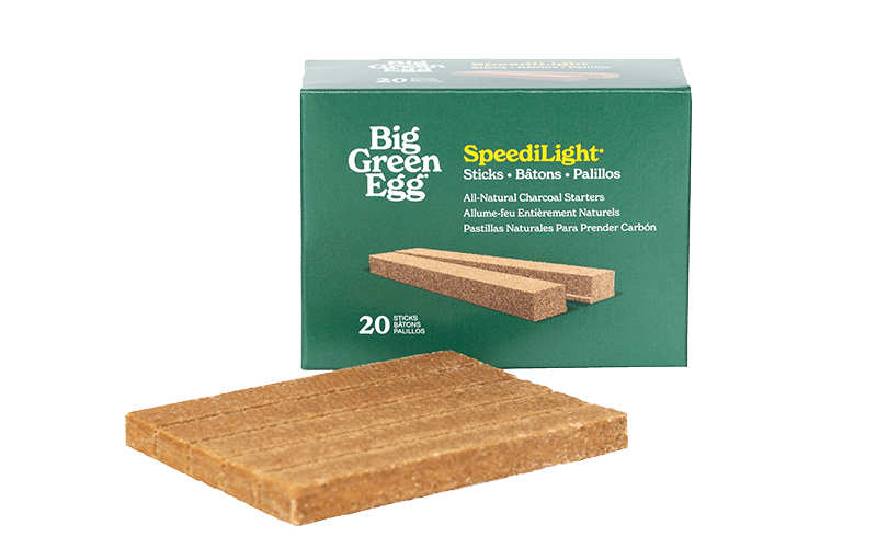 Big Green Egg SpeediLight Sticks - Grillanzünder - grillstir.comBig Green Egg SpeediLight Sticks - GrillanzünderGrillzubehörBig Green Egggrillstir.com