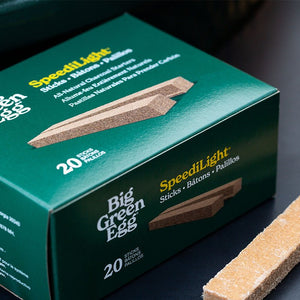 Big Green Egg SpeediLight Sticks - Grillanzünder - grillstir.comBig Green Egg SpeediLight Sticks - GrillanzünderGrillzubehörBig Green Egggrillstir.com