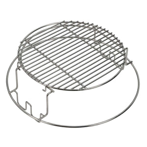 Big Green Egg Ständerrost, L & XL - grillstir.comBig Green Egg Ständerrost, L & XLBig Green Egggrillstir.comBGE - 1212190665719121219