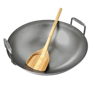 Big Green Egg Wok, Carbonstahl - grillstir.comBig Green Egg Wok, CarbonstahlBig Green Egggrillstir.comBGE - 1207790665719120779