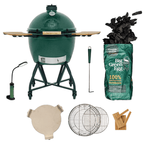Big Green Egg XLarge Pro Package - grillstir.comBig Green Egg XLarge Pro PackageGrillBig Green Egggrillstir.com