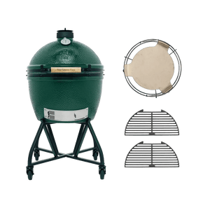 Big Green Egg XLarge Starter Set - grillstir.comBig Green Egg XLarge Starter SetGrillBig Green Egggrillstir.com