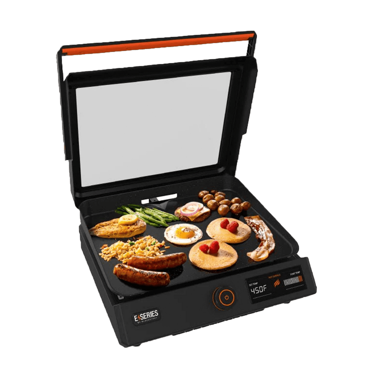 Blackstone 17″ Elektro Griddle Tischgrill - grillstir.comBlackstone 17″ Elektro Griddle TischgrillBlackstonegrillstir.com
