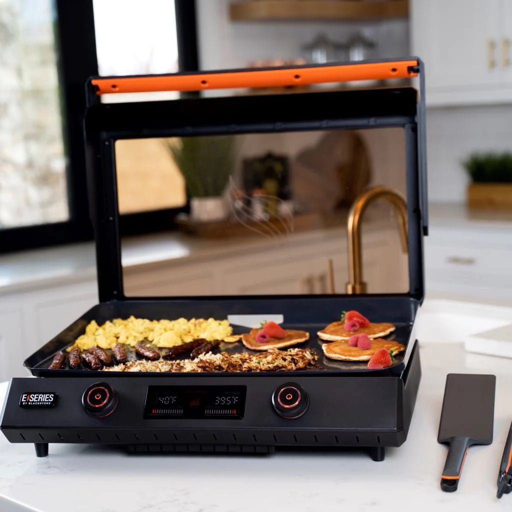 Blackstone 22″ Elektro Griddle Tischgrill - grillstir.comBlackstone 22″ Elektro Griddle TischgrillBlackstonegrillstir.com