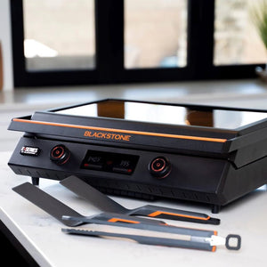 Blackstone 22″ Elektro Griddle Tischgrill - grillstir.comBlackstone 22″ Elektro Griddle TischgrillBlackstonegrillstir.com