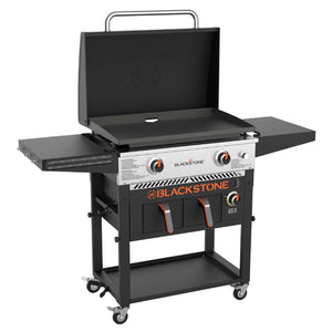 Blackstone 28" Griddle Grillstation mit Airfryer - grillstir.comBlackstone 28" Griddle Grillstation mit AirfryerBlackstonegrillstir.com