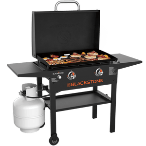 Blackstone 28″ Griddle Grillstation mit Deckel - grillstir.comBlackstone 28″ Griddle Grillstation mit DeckelBlackstonegrillstir.com