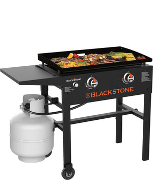 Blackstone 28″ Griddle Grillstation - grillstir.comBlackstone 28″ Griddle GrillstationBlackstonegrillstir.com
