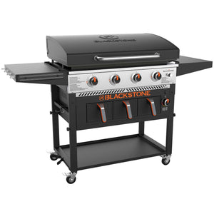 Blackstone 36“ Griddle Grillstation mit Airfryer - grillstir.comBlackstone 36“ Griddle Grillstation mit Airfryergrillstir.comgrillstir.com