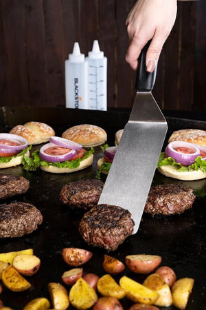 Blackstone Griddle Professional Toolkit – 5 teilig - grillstir.comBlackstone Griddle Professional Toolkit – 5 teiligGrillzubehörBlackstonegrillstir.com
